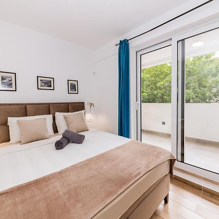 Paun Apartment Kotor Dış mekan fotoğraf