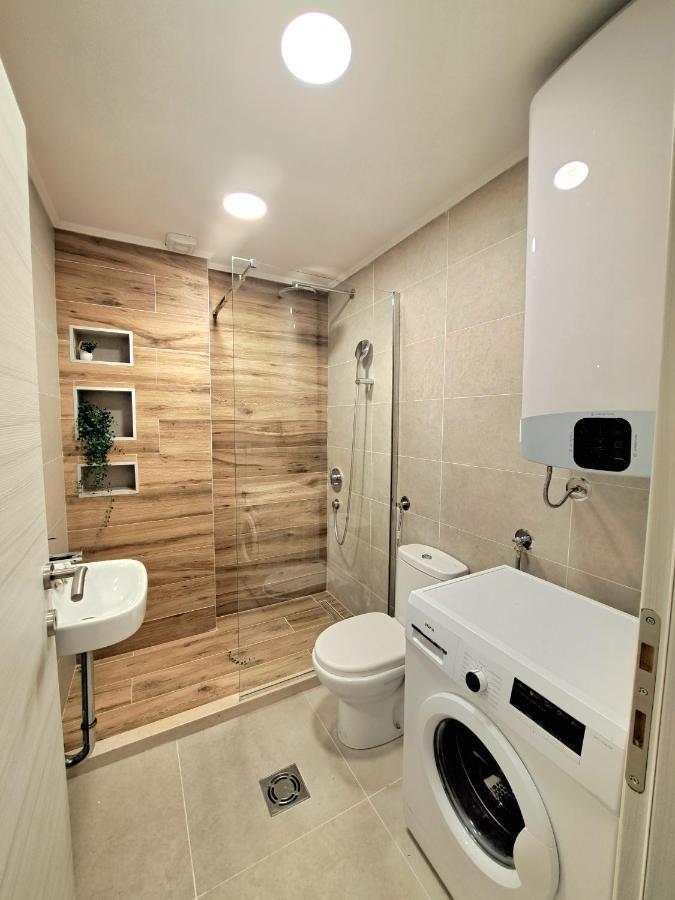 Paun Apartment Kotor Dış mekan fotoğraf