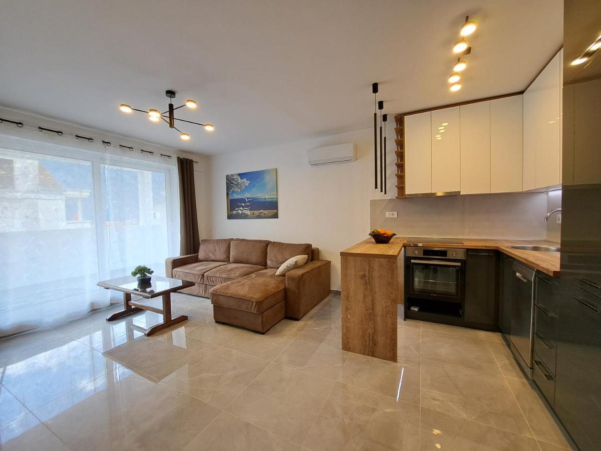 Paun Apartment Kotor Dış mekan fotoğraf