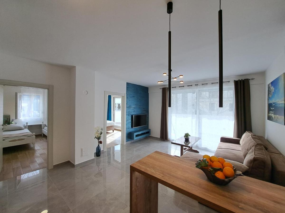 Paun Apartment Kotor Dış mekan fotoğraf