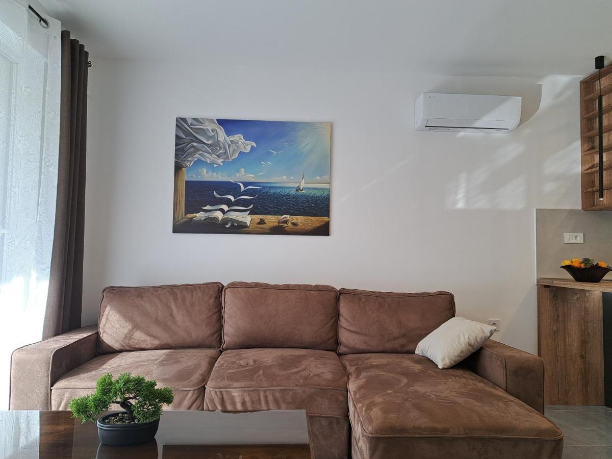 Paun Apartment Kotor Dış mekan fotoğraf
