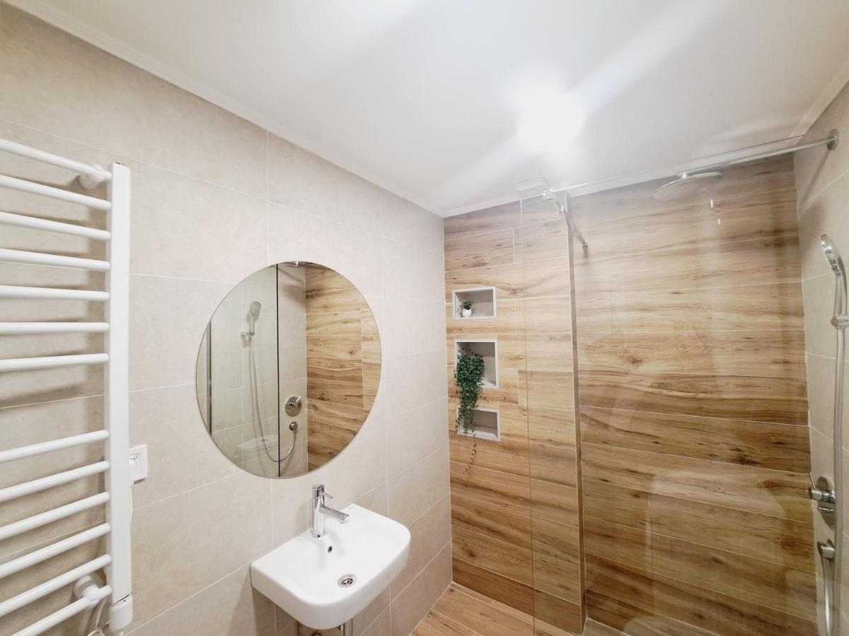 Paun Apartment Kotor Dış mekan fotoğraf
