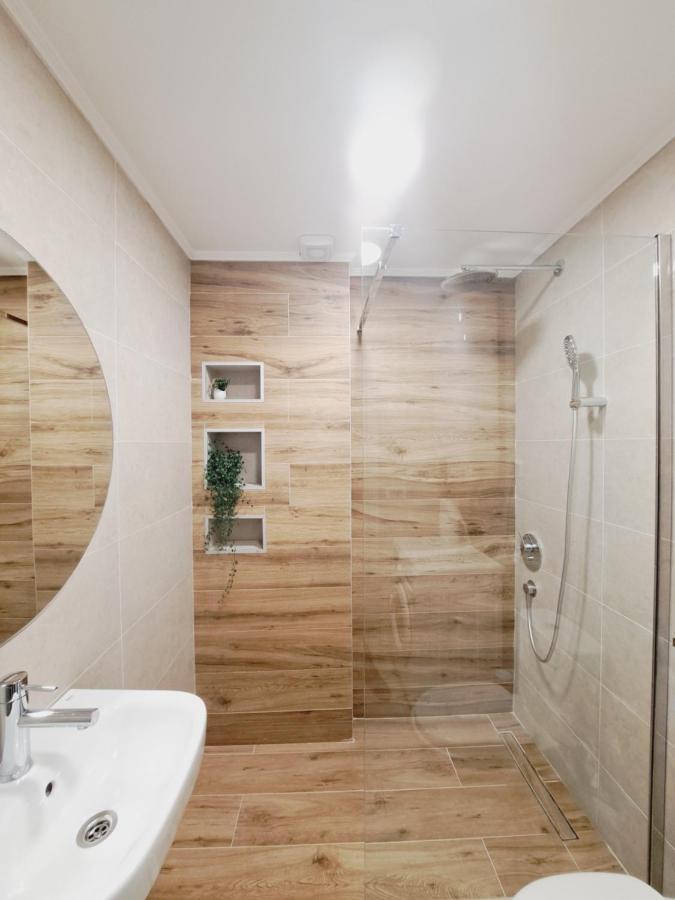 Paun Apartment Kotor Dış mekan fotoğraf