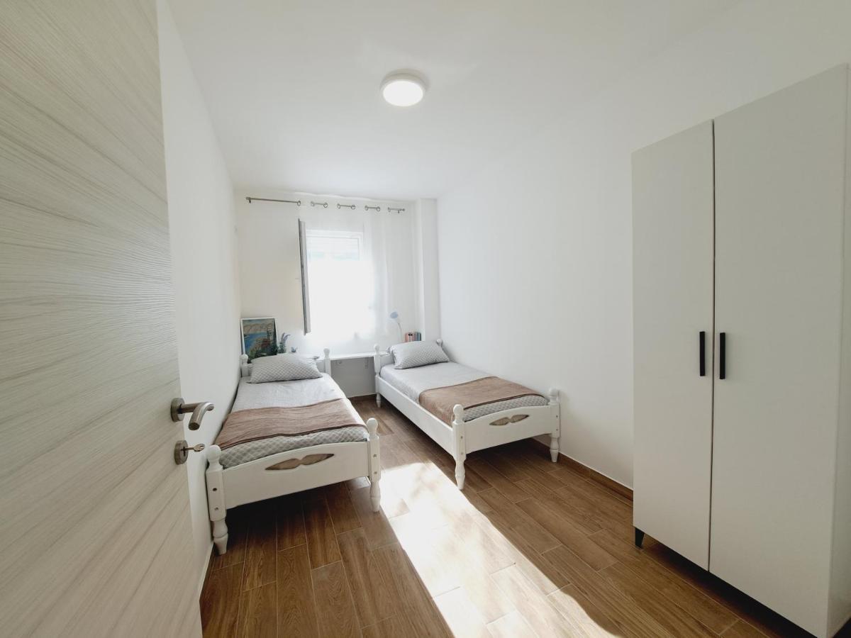 Paun Apartment Kotor Dış mekan fotoğraf