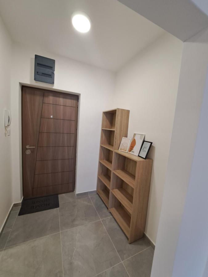 Paun Apartment Kotor Dış mekan fotoğraf