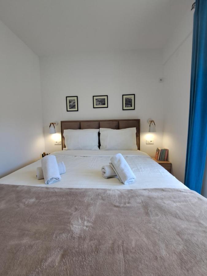 Paun Apartment Kotor Dış mekan fotoğraf