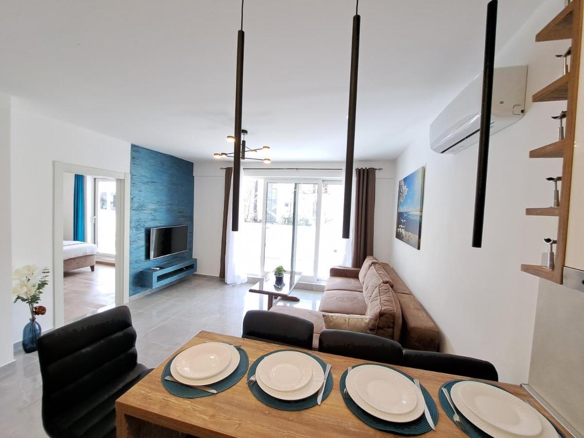Paun Apartment Kotor Dış mekan fotoğraf