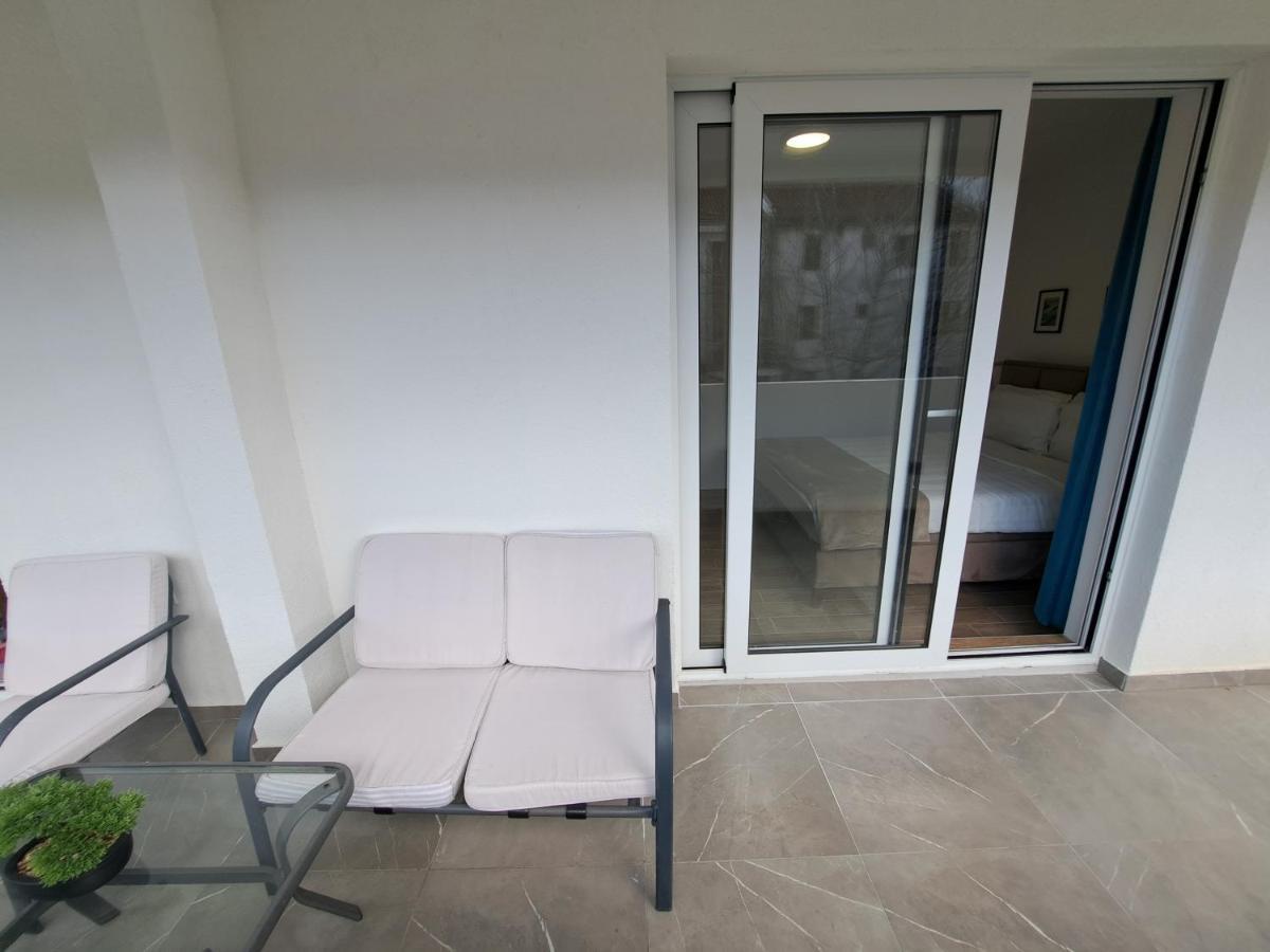 Paun Apartment Kotor Dış mekan fotoğraf