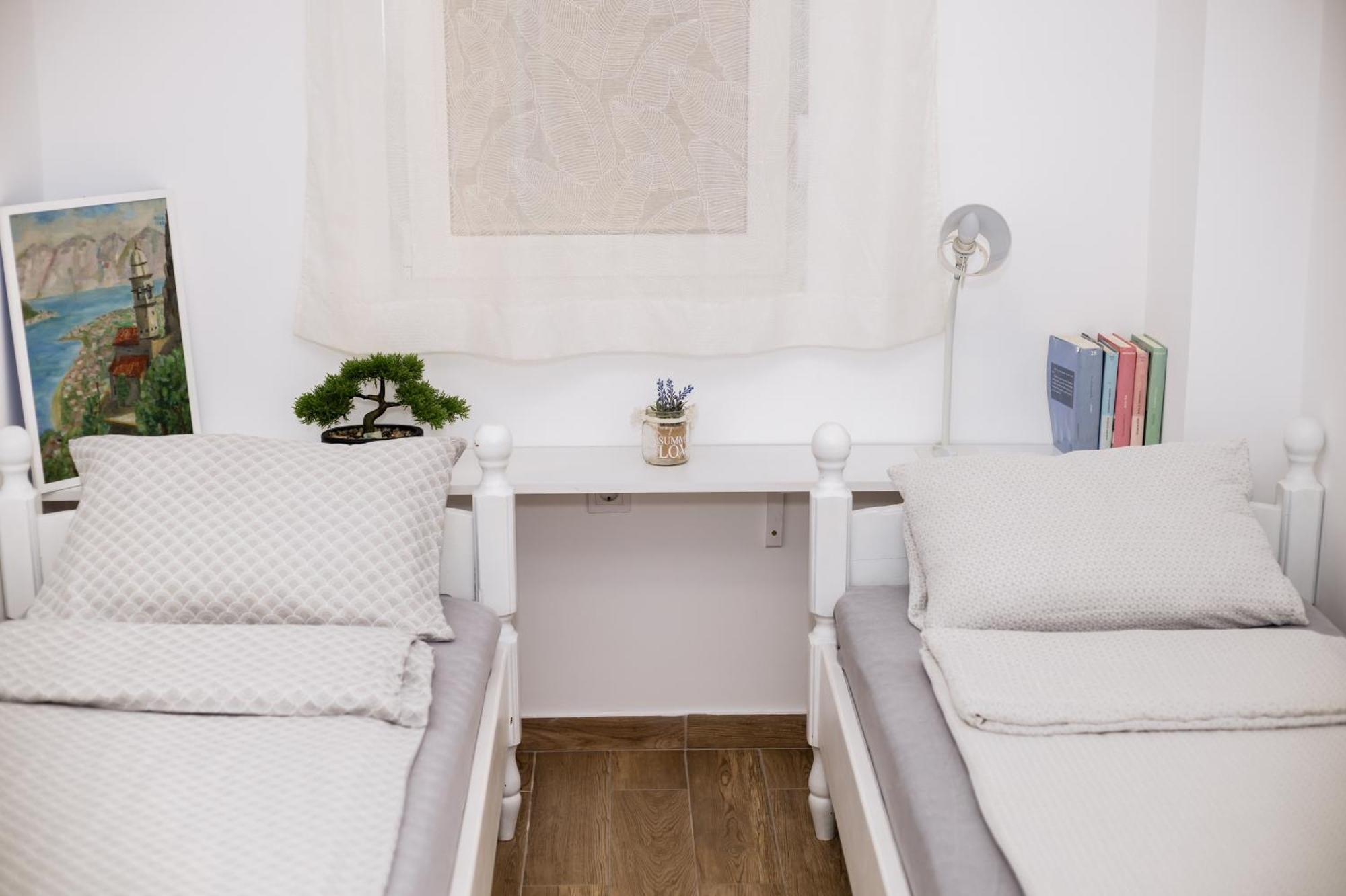 Paun Apartment Kotor Dış mekan fotoğraf