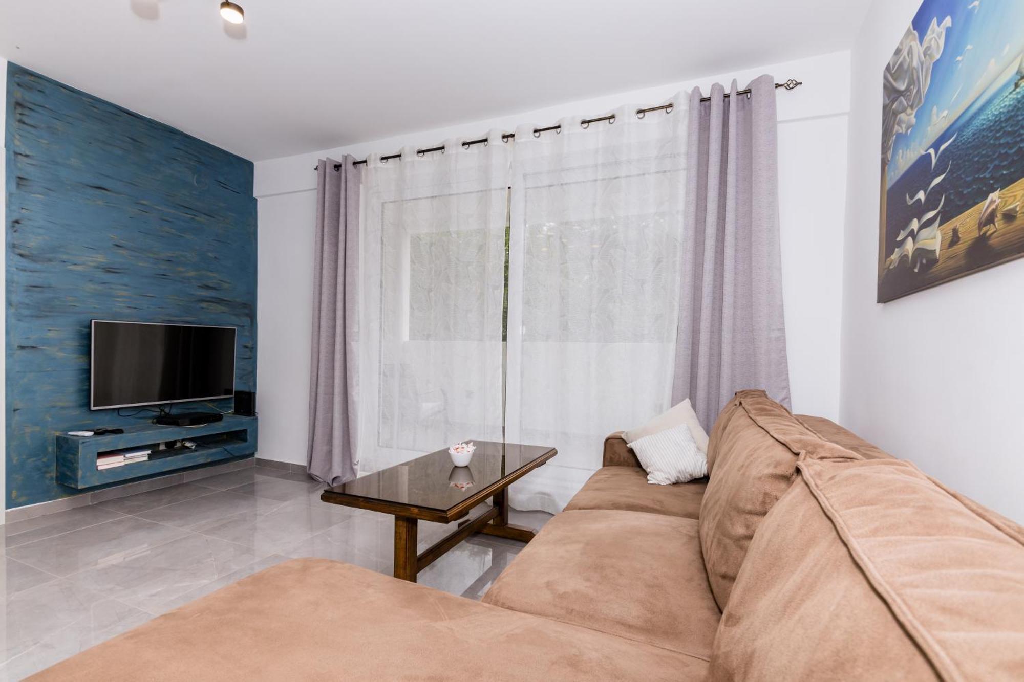 Paun Apartment Kotor Dış mekan fotoğraf