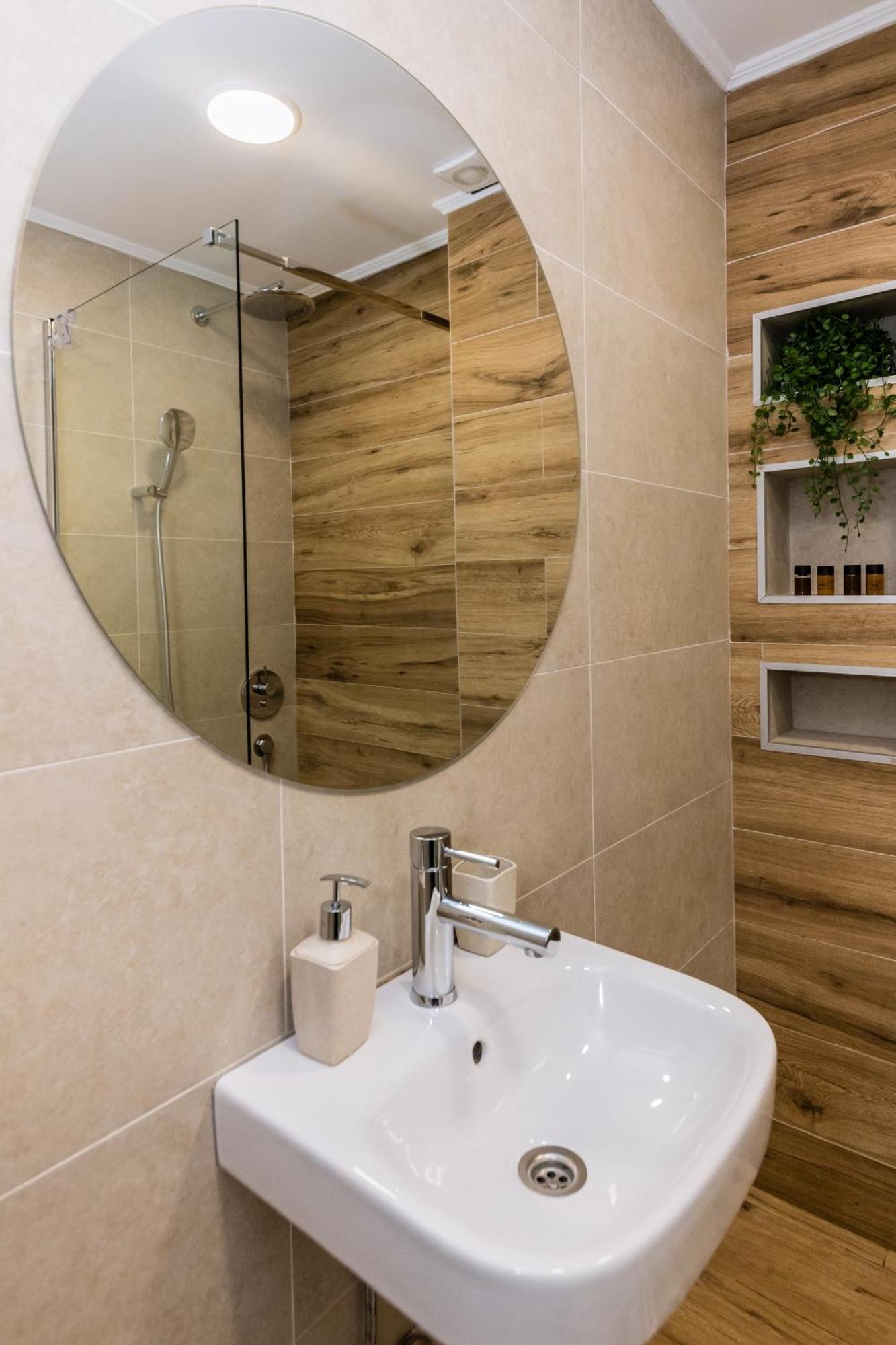 Paun Apartment Kotor Dış mekan fotoğraf